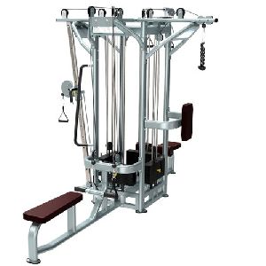 multifunction fitness equipment