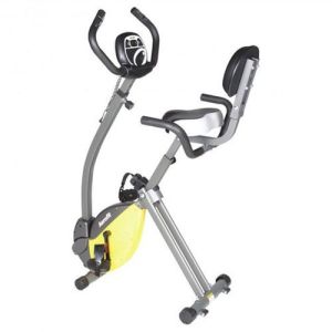 Upright Bike