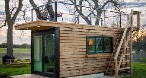 MS Container House