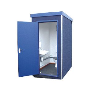 Portable Toilets