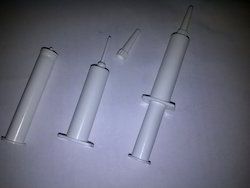 animal syringe