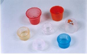 Medicine Measuring Cup