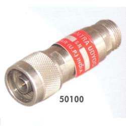 Coaxial Fixed Attenuators