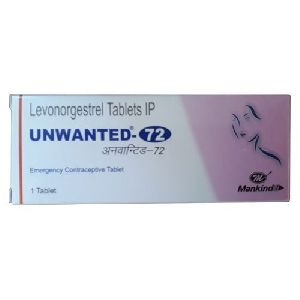 Levlen Tablets