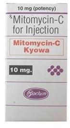 Mitomycin C Injection