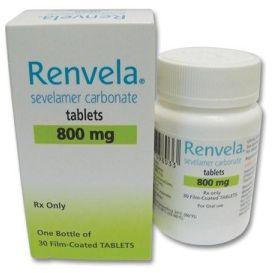 Renvela Tablet