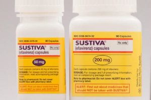 Sustiva Tablet