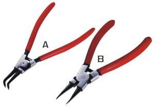 Internal Circlip Pliers