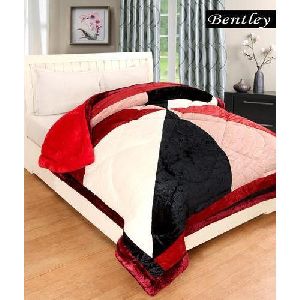 Bently Blanket