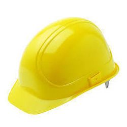 construction helmet