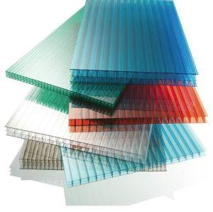 Polycarbonate Sheets