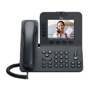 Cisco IP Video Phone