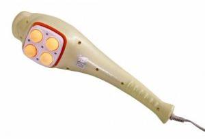 Thermal Full Body Massager