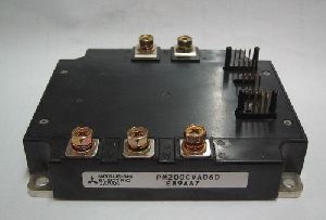 Mitsubishi IGBT Transistor