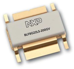 rf transistors