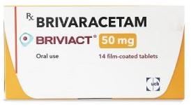 Brivaracetam