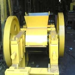 Roller Crusher