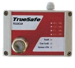 Commercial Gas Detectors