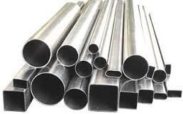 industrial mild steel pipes