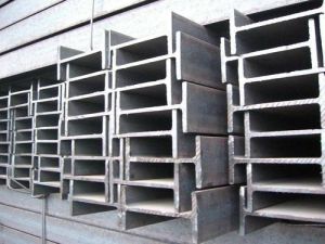 Mild Steel Beams