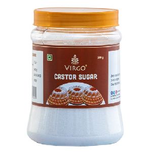 Virgo Castor Sugar