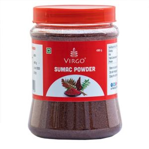 Virgo Sumac Powder