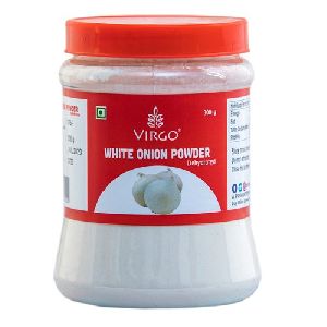 Virgo White Onion Powder