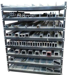 Material Rack