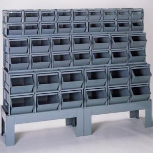 Storage Rack Bin