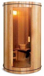 Home Sauna