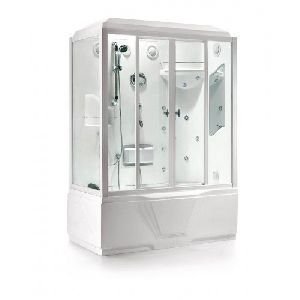 Shower Enclosure