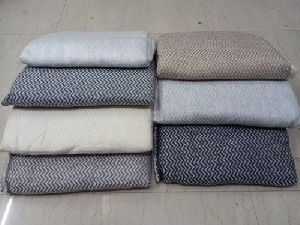 cashmere blanket