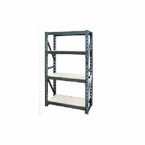 Vertical Rack