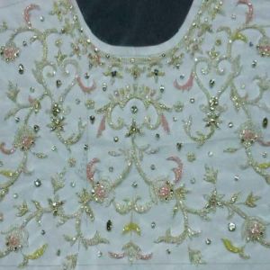 Bridal Dress Fabric