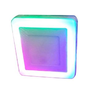 Led Surface Panel Light