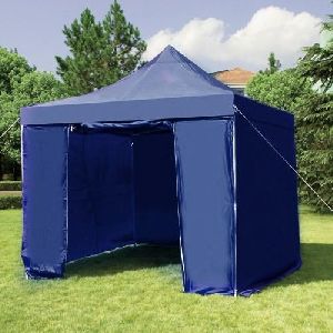 folding gazebo