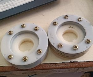 4 Position Turret Encoder