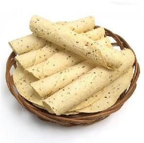 Samo Rice Papad