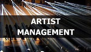 artists management