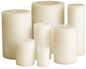 Plain Candles