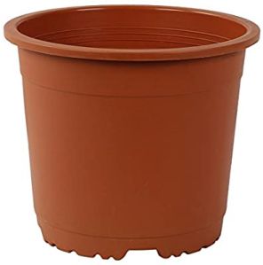 Plastic Round Pot