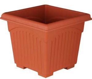 Plastic Square Pot