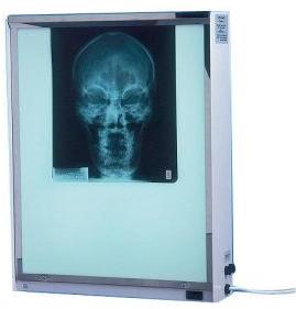 X Ray Screen