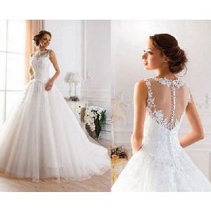 Christian Wedding Gowns