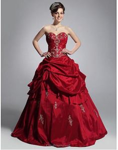 Designer Wedding Gowns