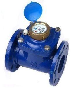 Kranti Water Meter