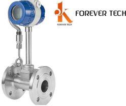 Vortex Steam flowmeter