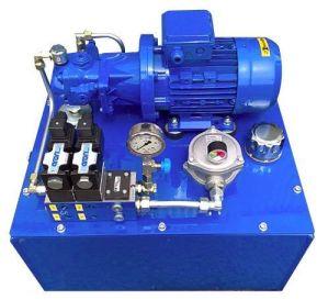 Industrial Hydraulic Power Pack