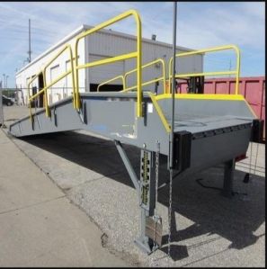 loading ramps