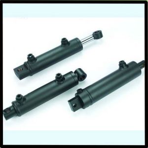 Single Acting Hydraulic Cylinder